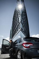 Citroen C4 2010 года